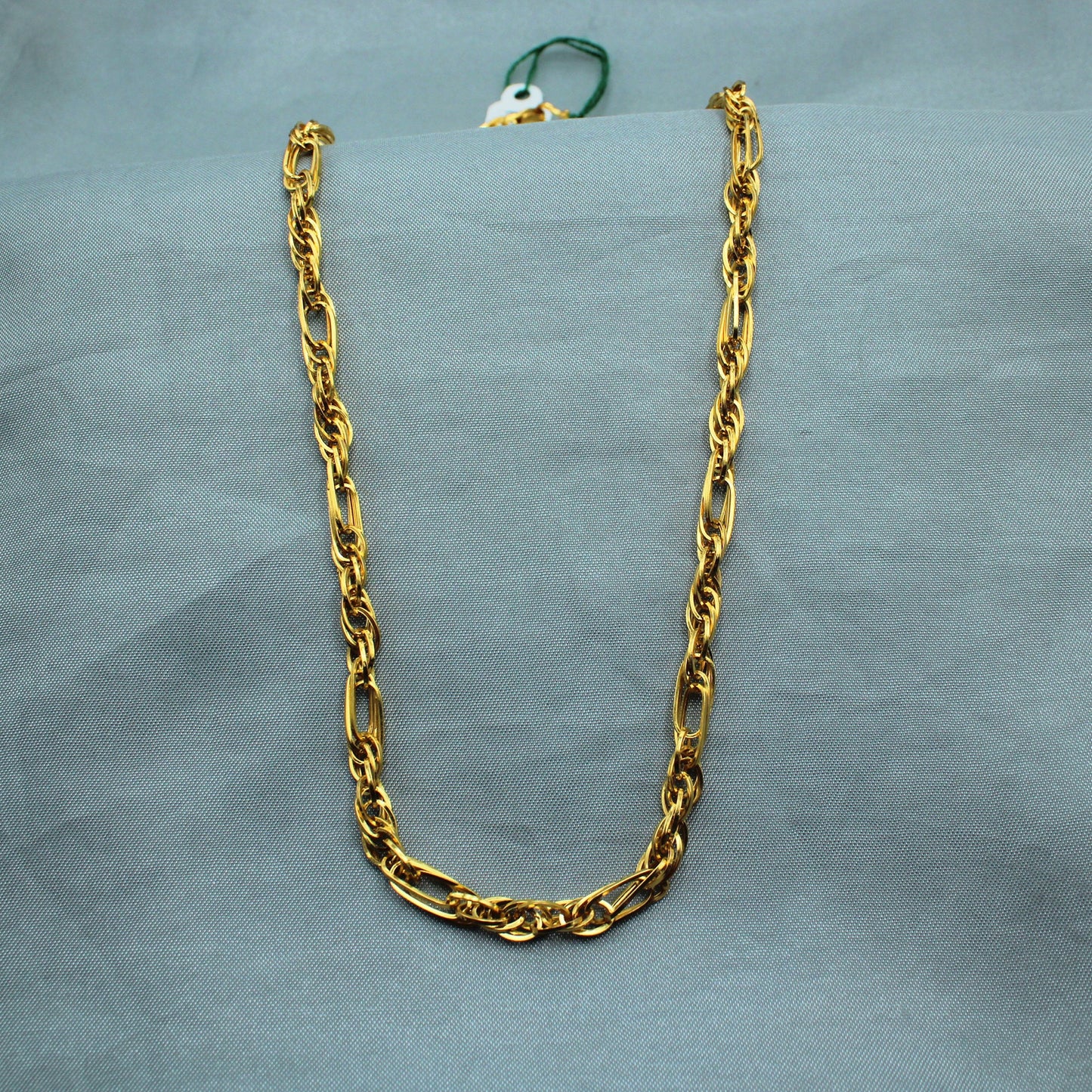 22K 18K YELLOW GOLD JEWELRY 