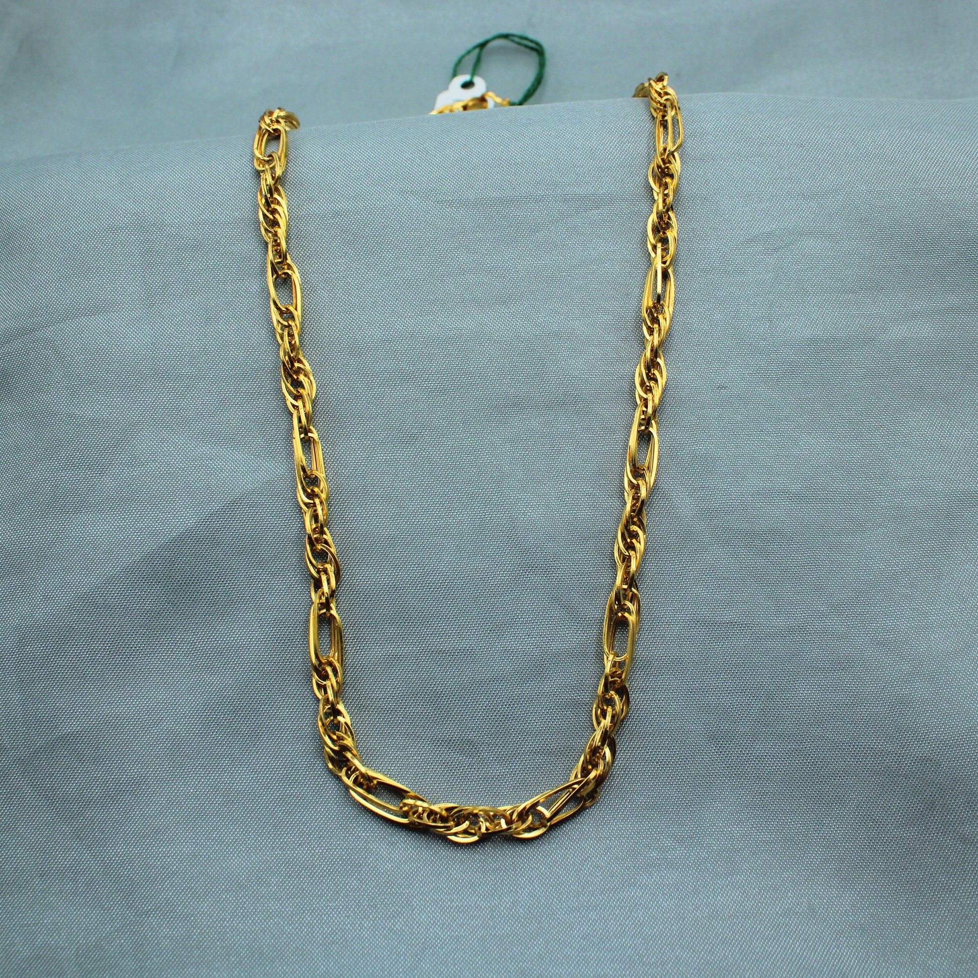 22K 18K YELLOW GOLD JEWELRY 