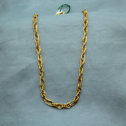 22K 18K YELLOW GOLD JEWELRY 