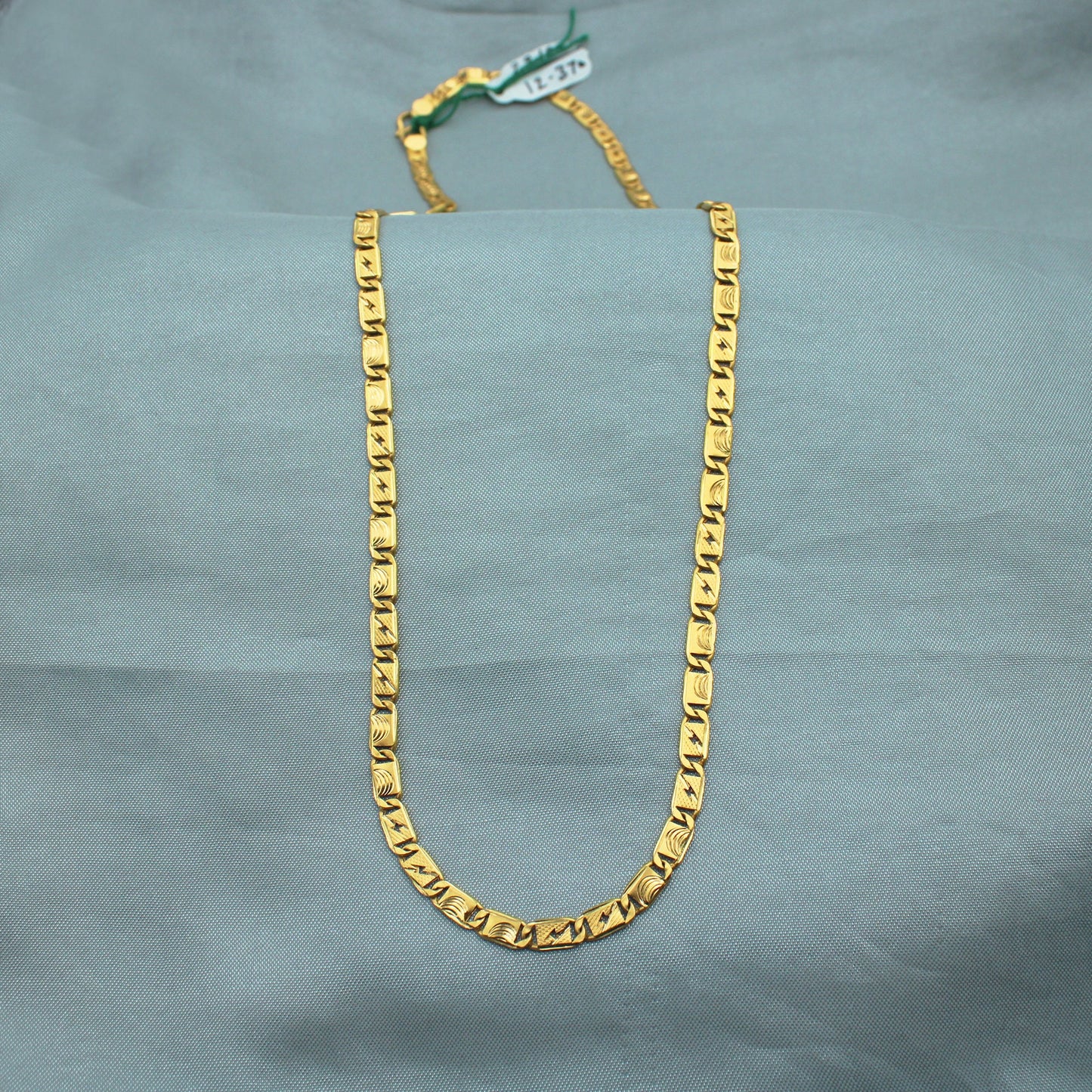 22K 18K YELLOW GOLD JEWELRY 
