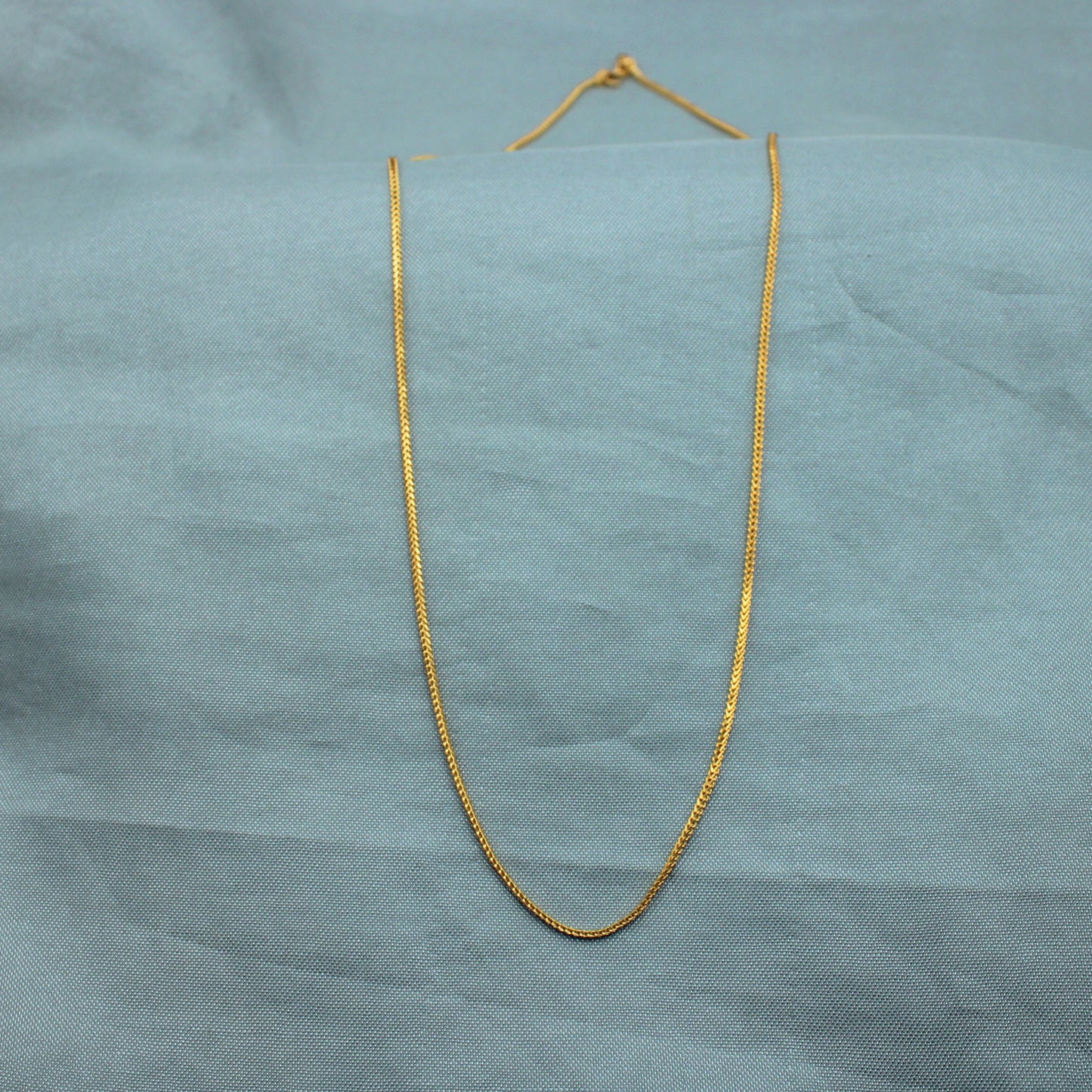 22K 18K YELLOW GOLD JEWELRY 