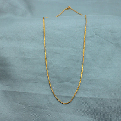 22K 18K YELLOW GOLD JEWELRY 