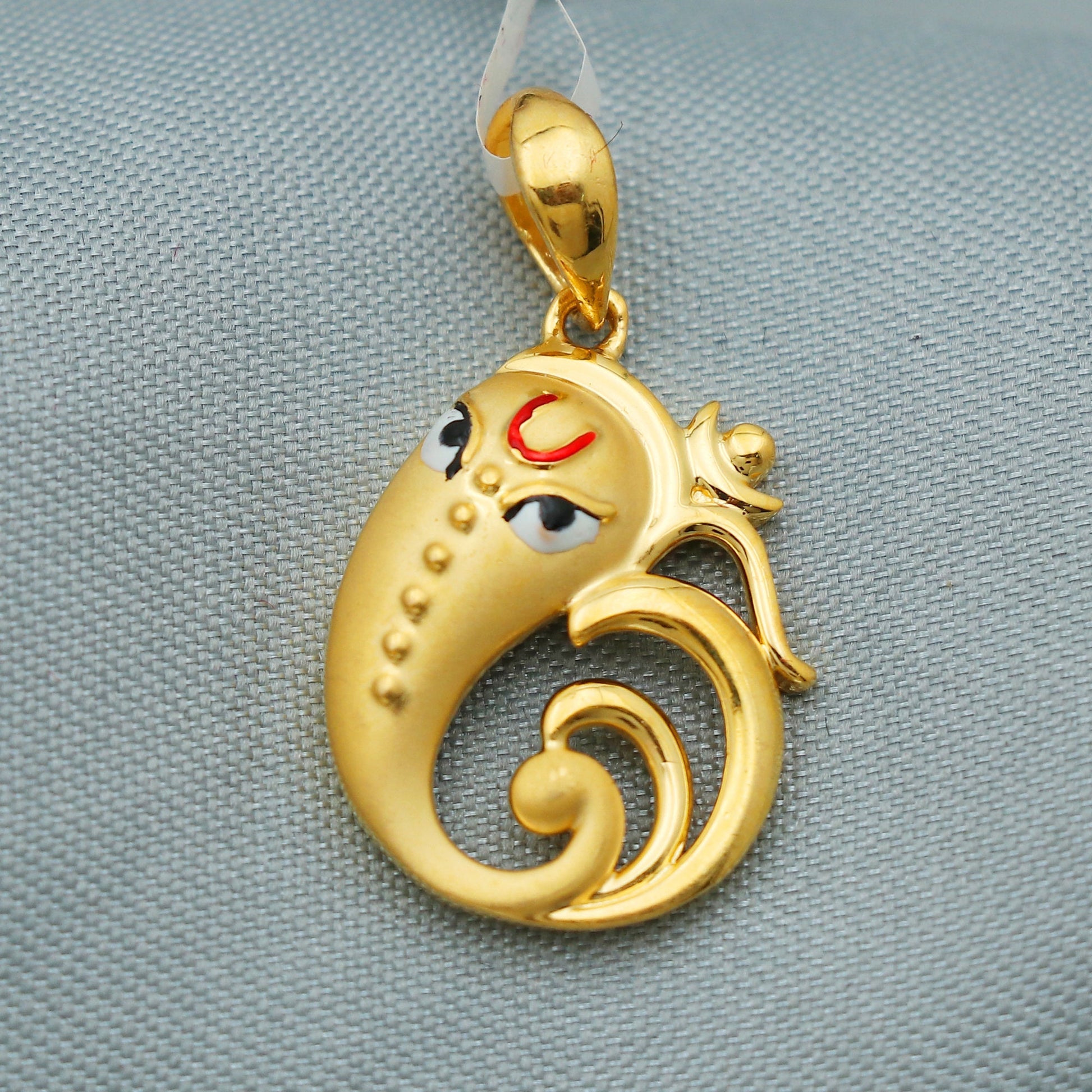 22K 18K YELLOW GOLD JEWELRY 