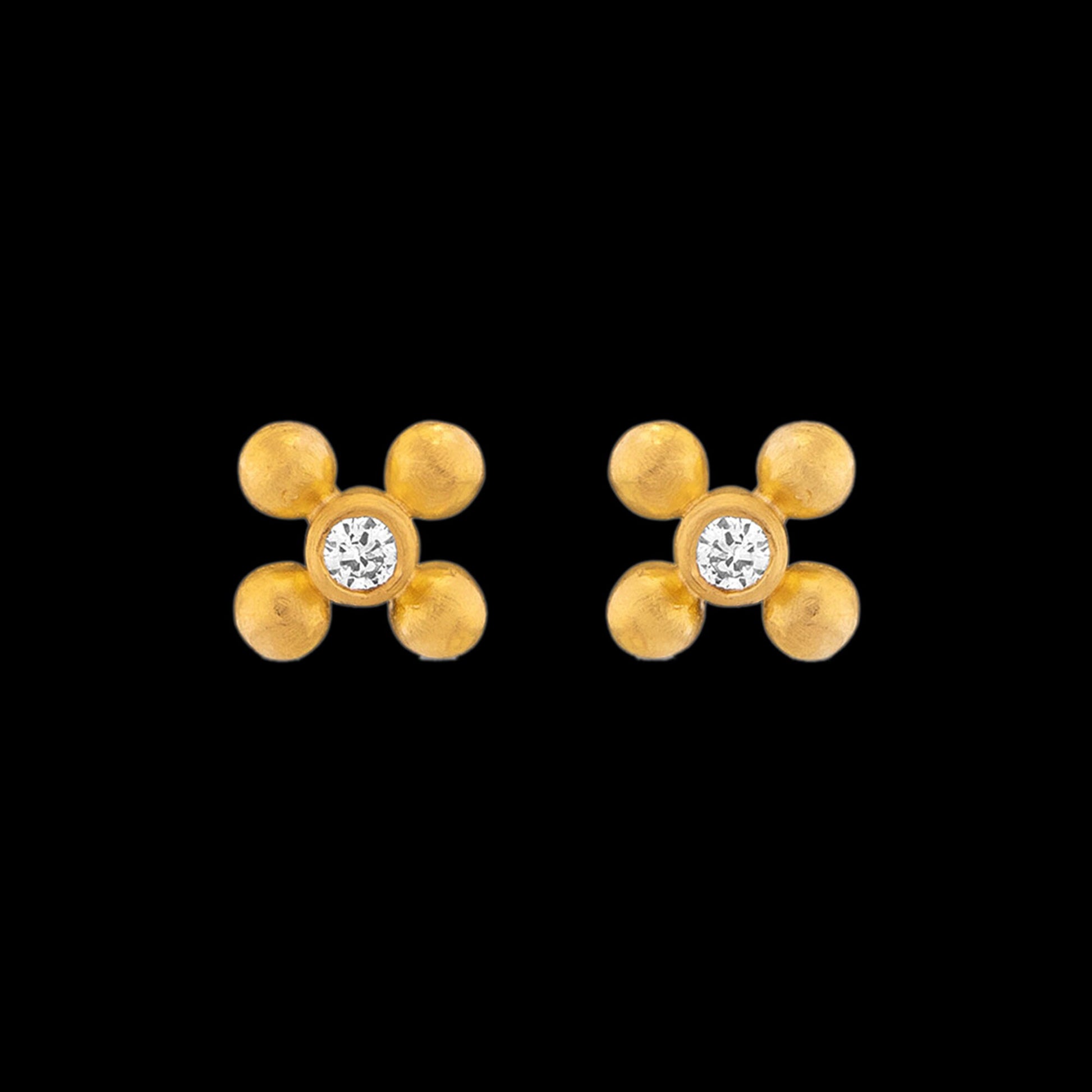 22K 18K YELLOW GOLD JEWELRY 