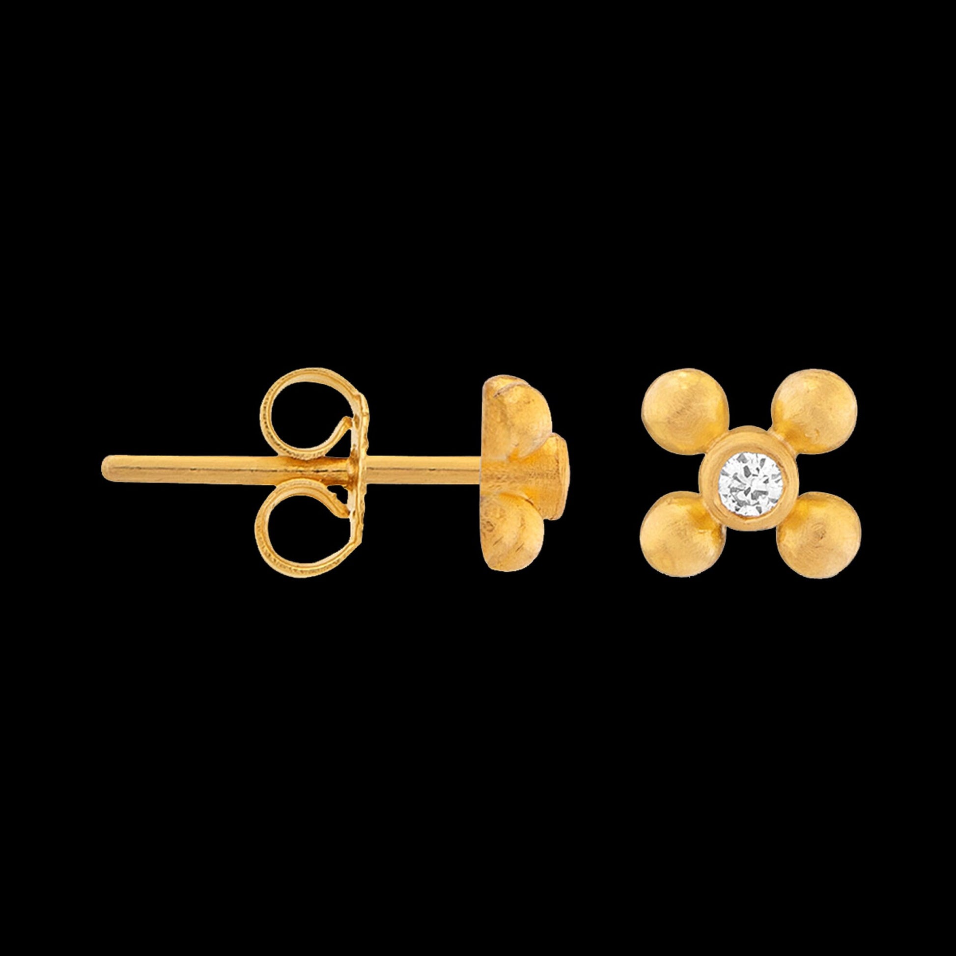 22K 18K YELLOW GOLD JEWELRY 