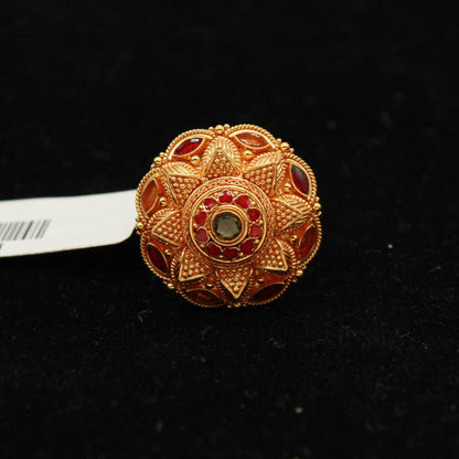 22K 18K YELLOW GOLD JEWELRY 