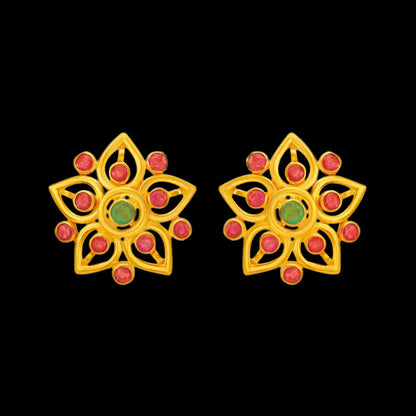 22K 18K YELLOW GOLD JEWELRY 