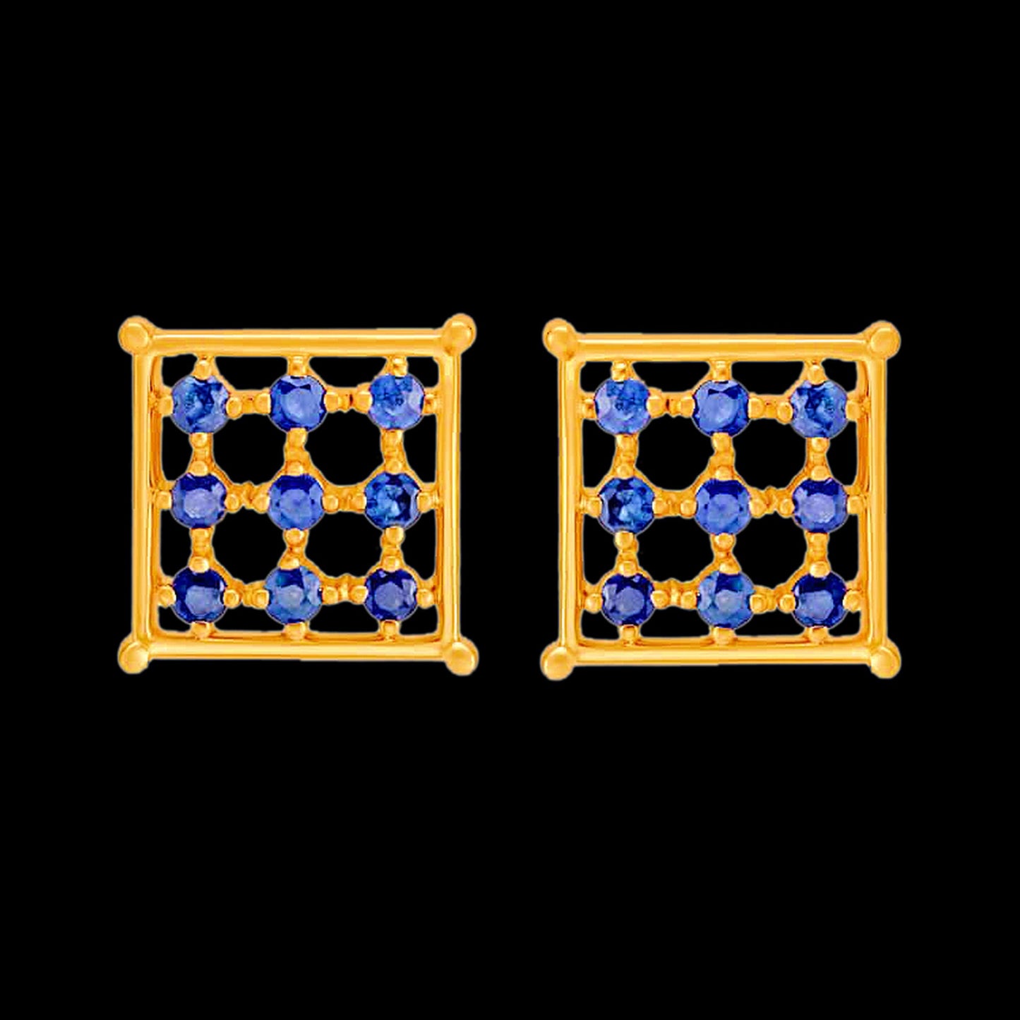 22K 18K YELLOW GOLD JEWELRY 