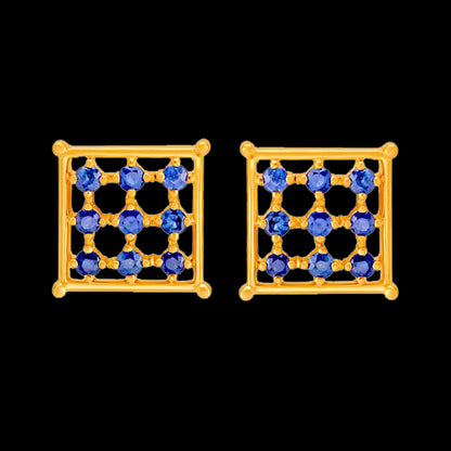 22K 18K YELLOW GOLD JEWELRY 
