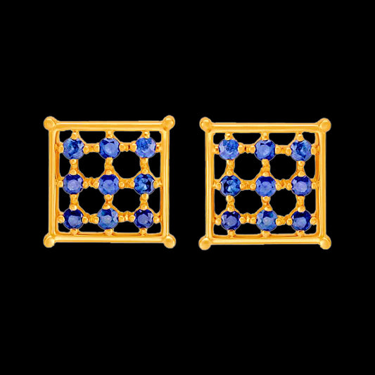 22K 18K YELLOW GOLD JEWELRY 