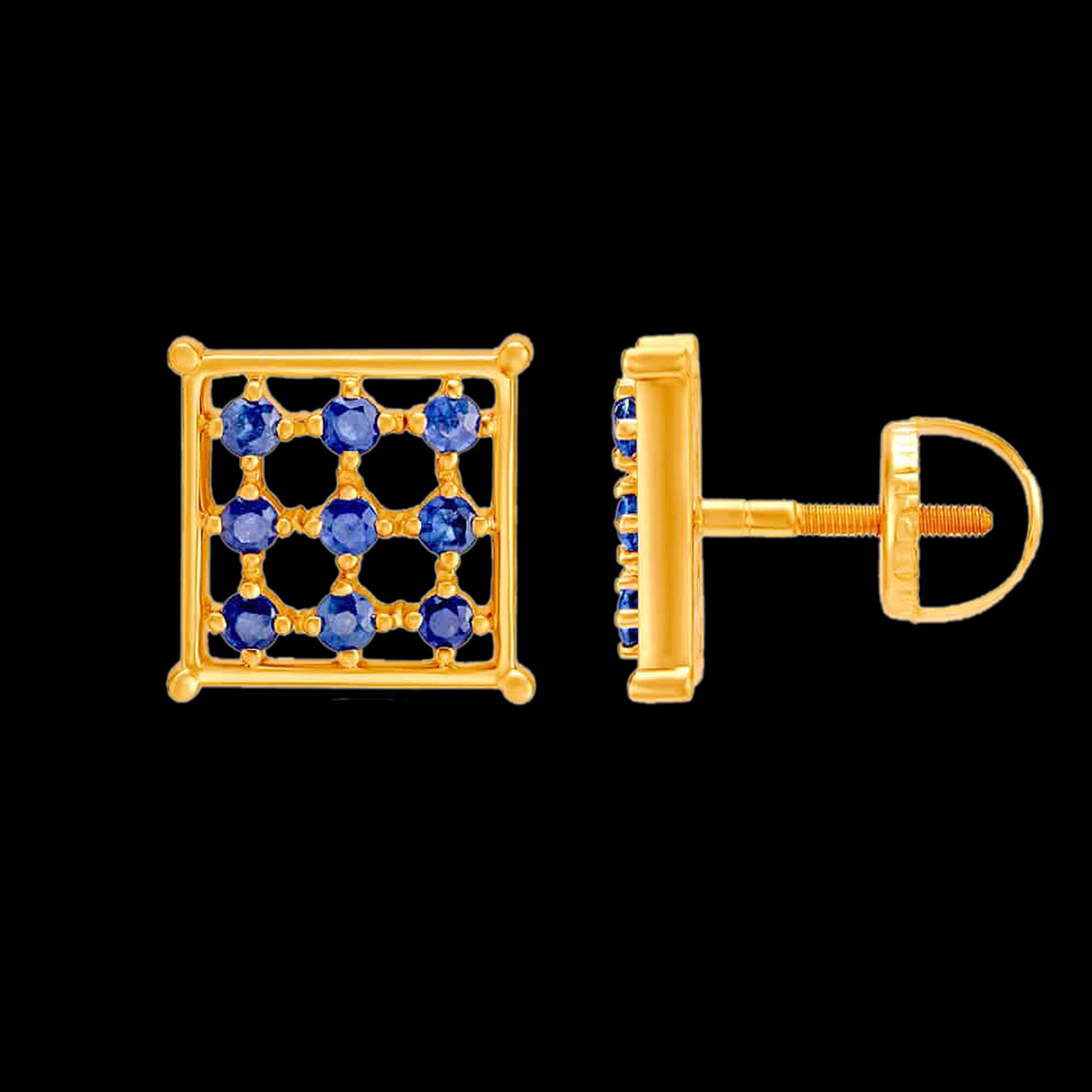 22K 18K YELLOW GOLD JEWELRY 