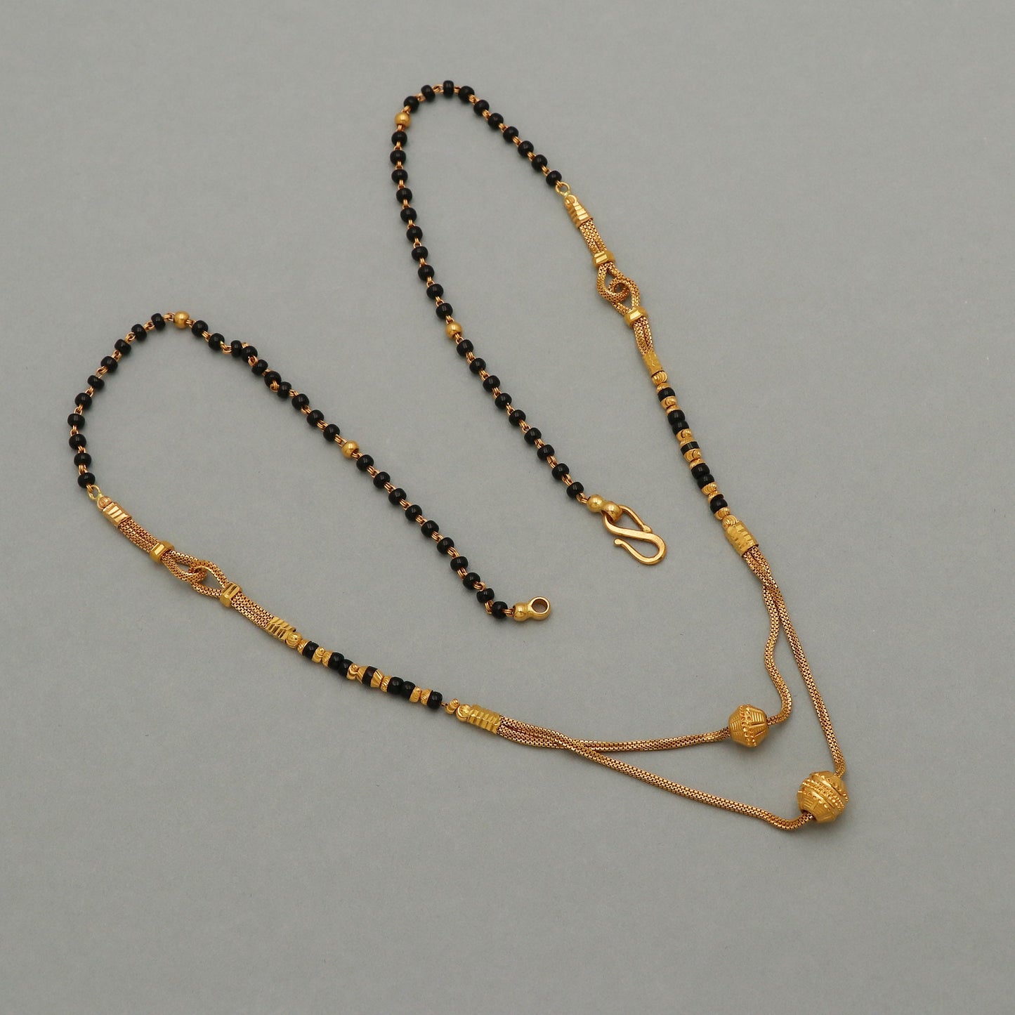 22K 18K YELLOW GOLD JEWELRY 
