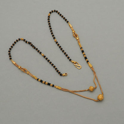 22K 18K YELLOW GOLD JEWELRY 