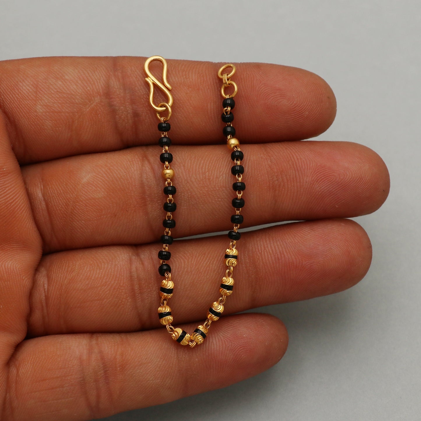 22K 18K YELLOW GOLD JEWELRY 