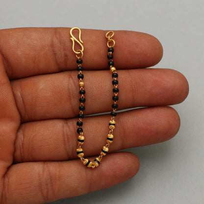 22K 18K YELLOW GOLD JEWELRY 