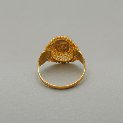 22K 18K YELLOW GOLD JEWELRY 