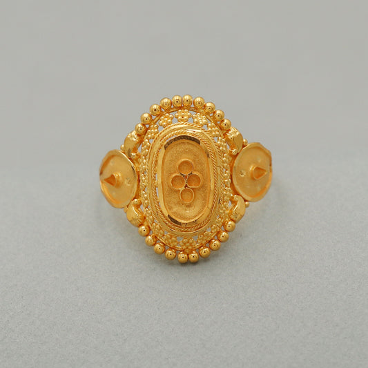 22K 18K YELLOW GOLD JEWELRY 