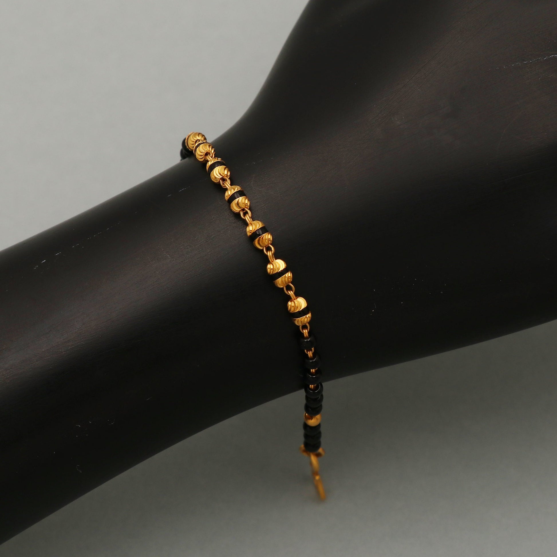 22K 18K YELLOW GOLD JEWELRY 