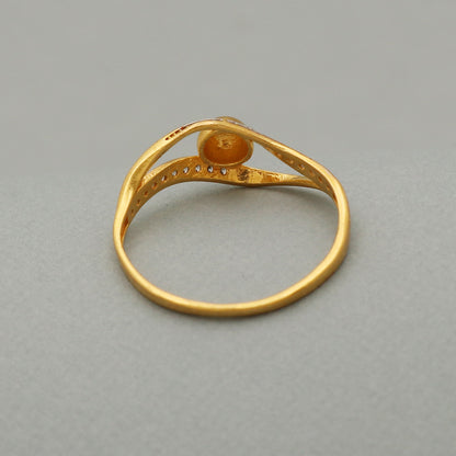 22K 18K YELLOW GOLD JEWELRY 