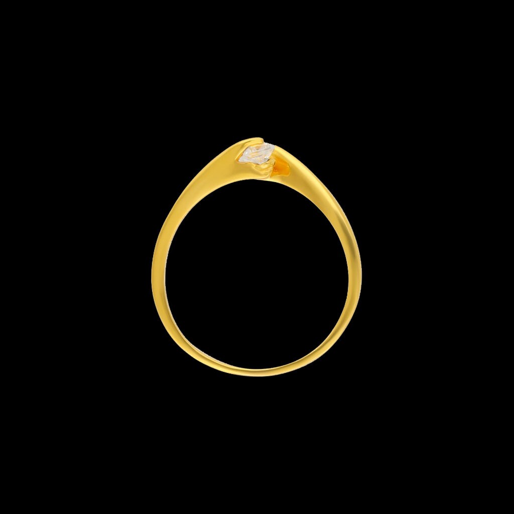 22K 18K YELLOW GOLD JEWELRY 