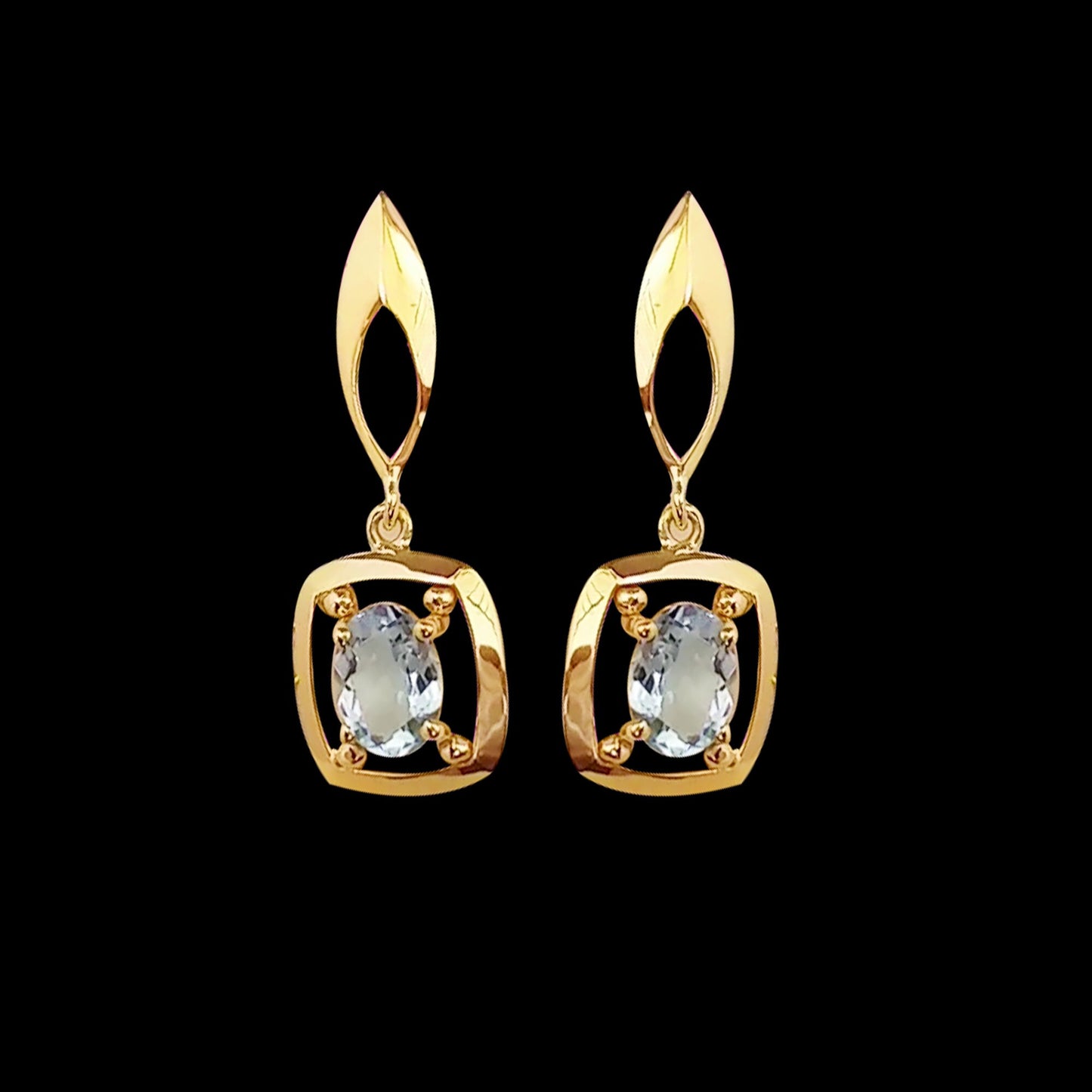 22K 18K YELLOW GOLD JEWELRY 