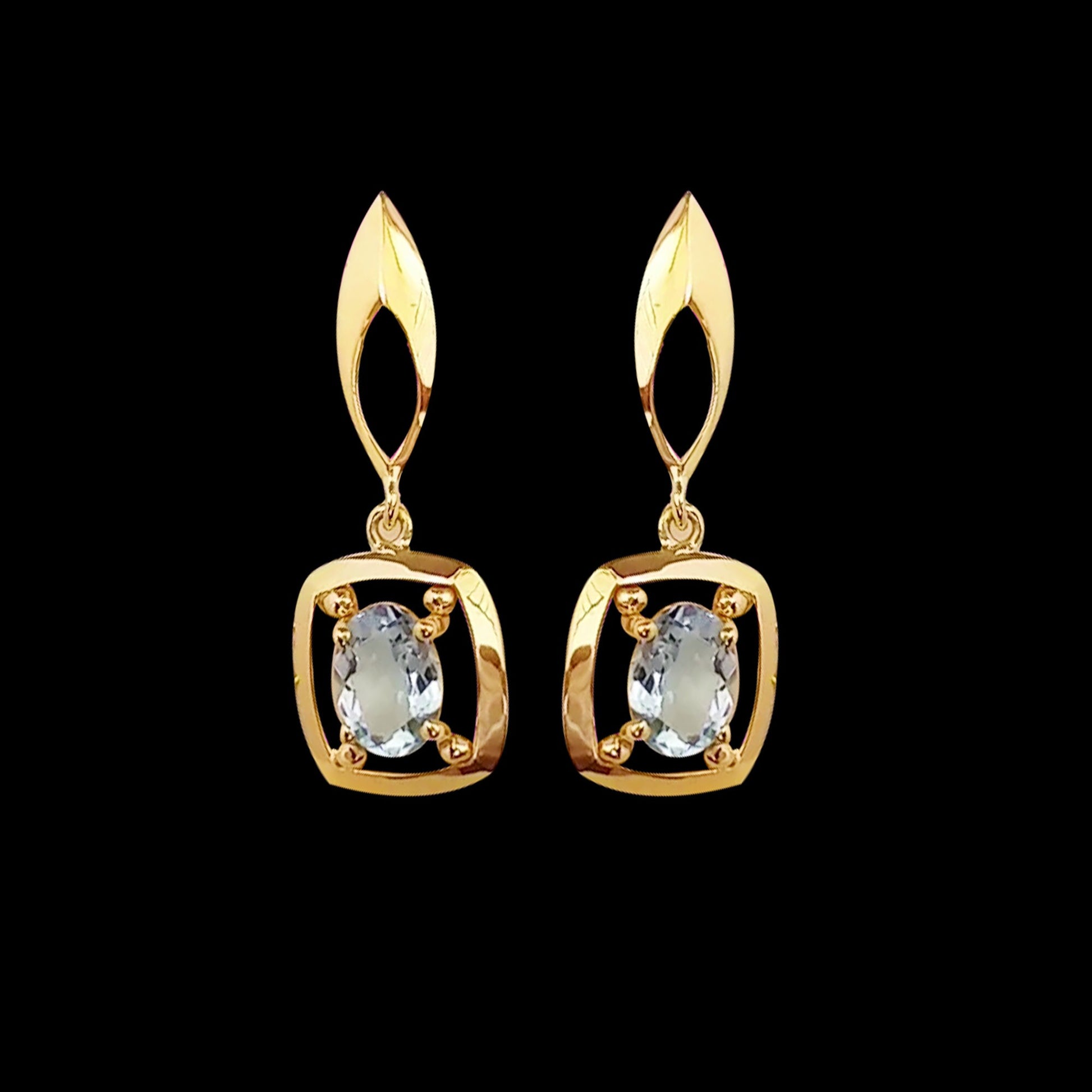 22K 18K YELLOW GOLD JEWELRY 