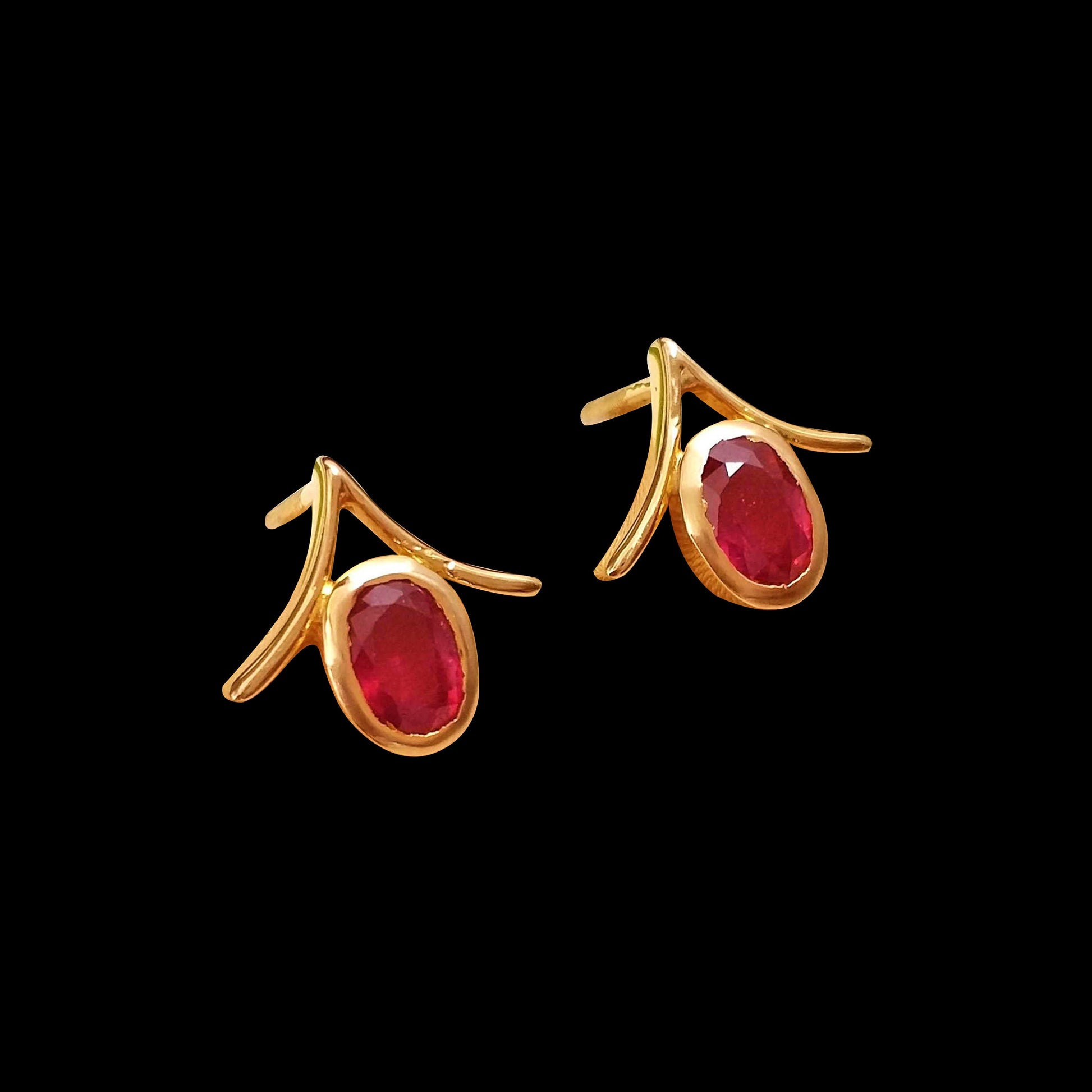 22K 18K YELLOW GOLD JEWELRY 