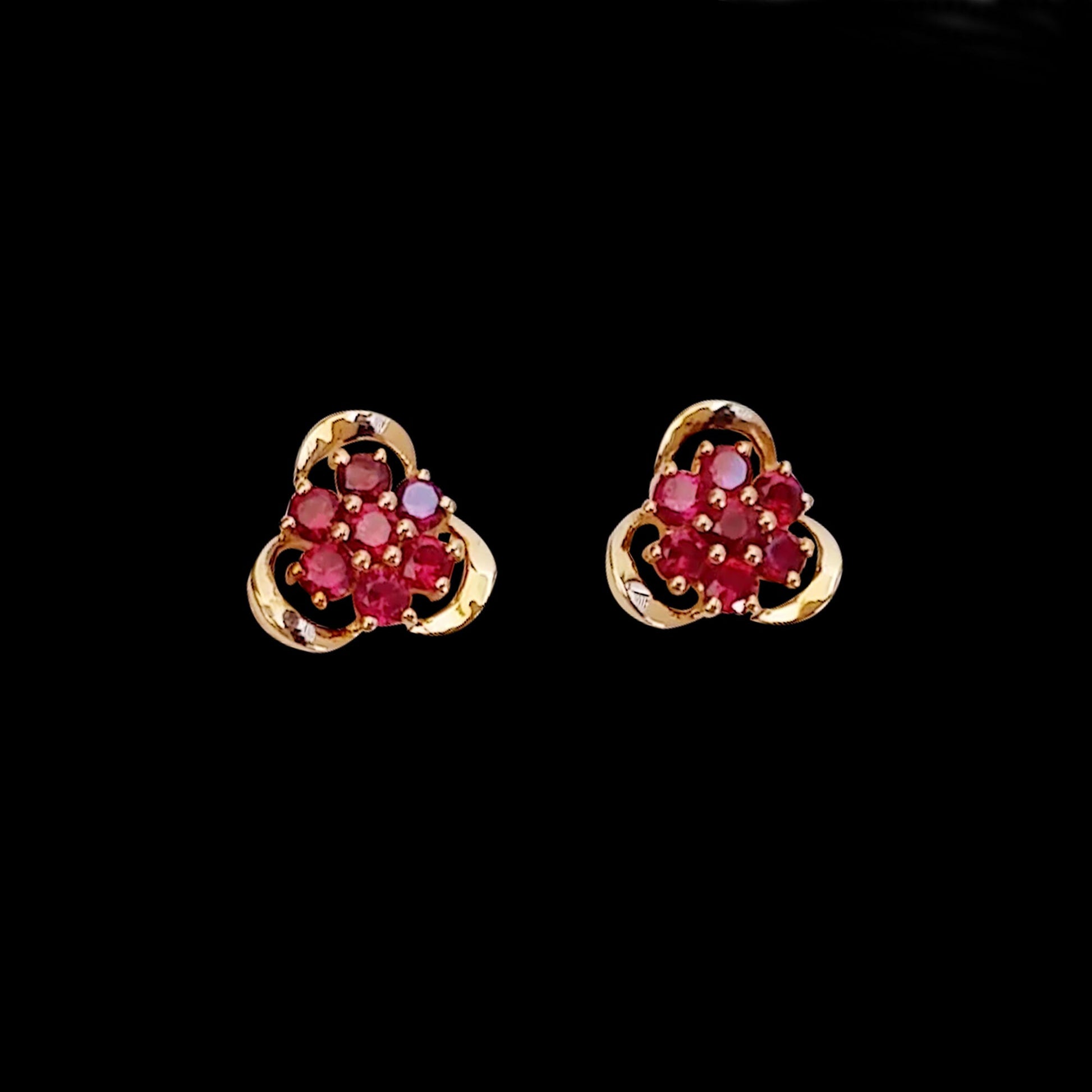 22K 18K YELLOW GOLD JEWELRY 