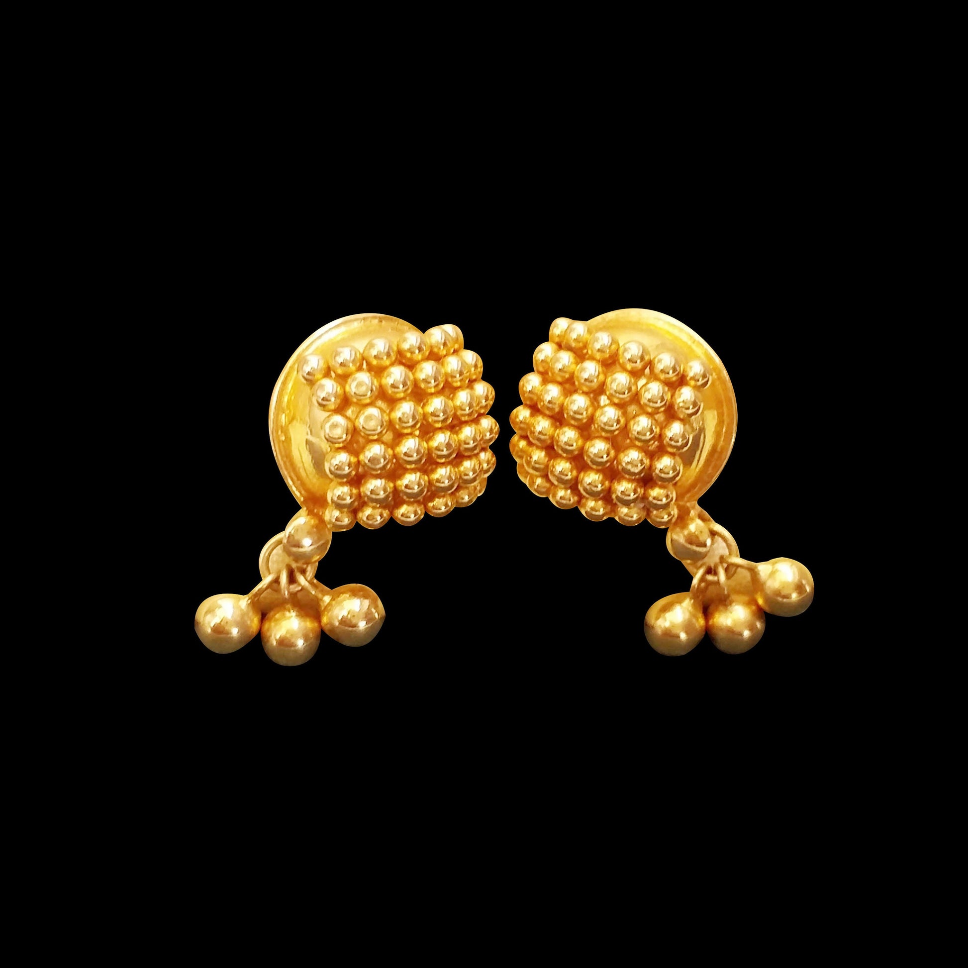 22K 18K YELLOW GOLD JEWELRY 