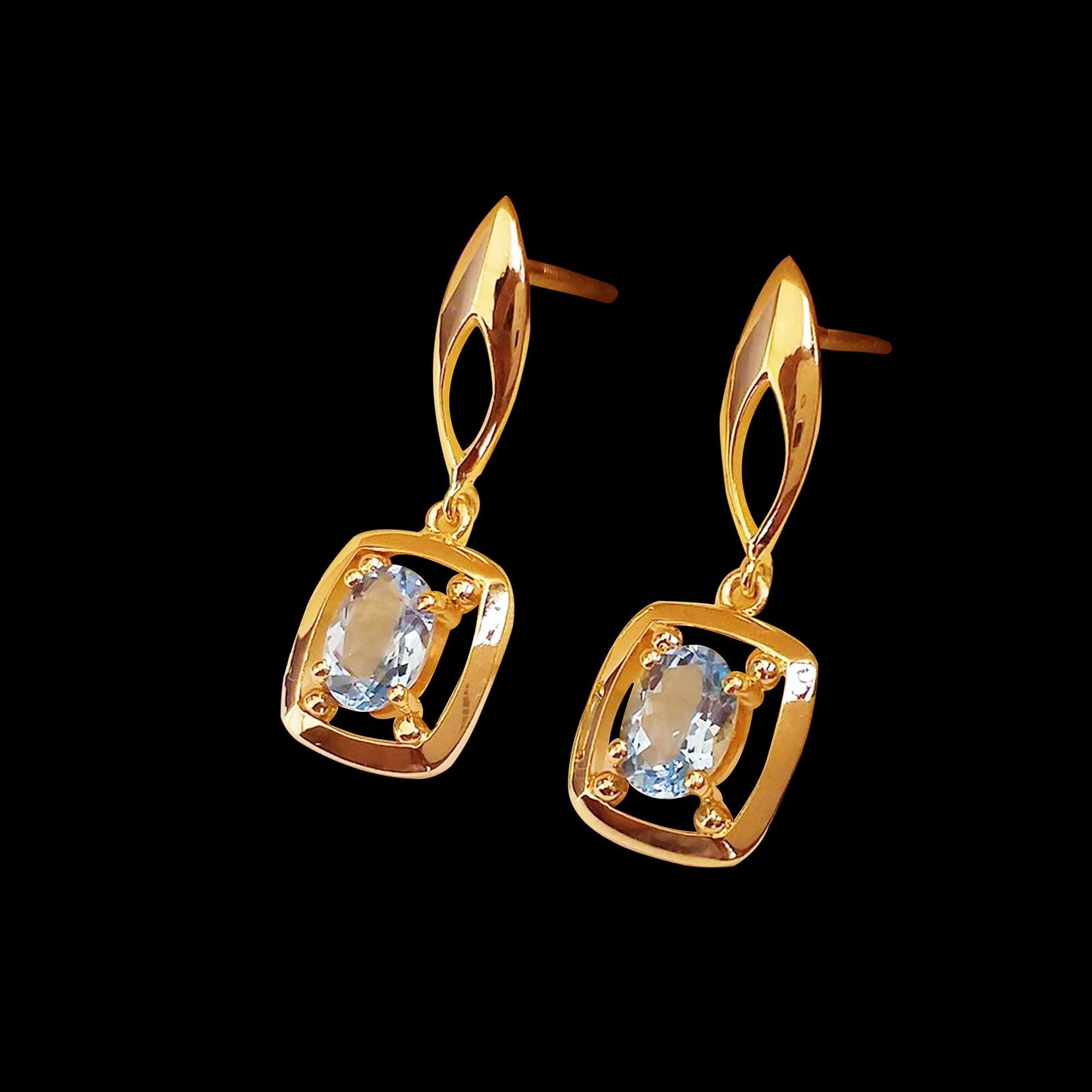 22K 18K YELLOW GOLD JEWELRY 