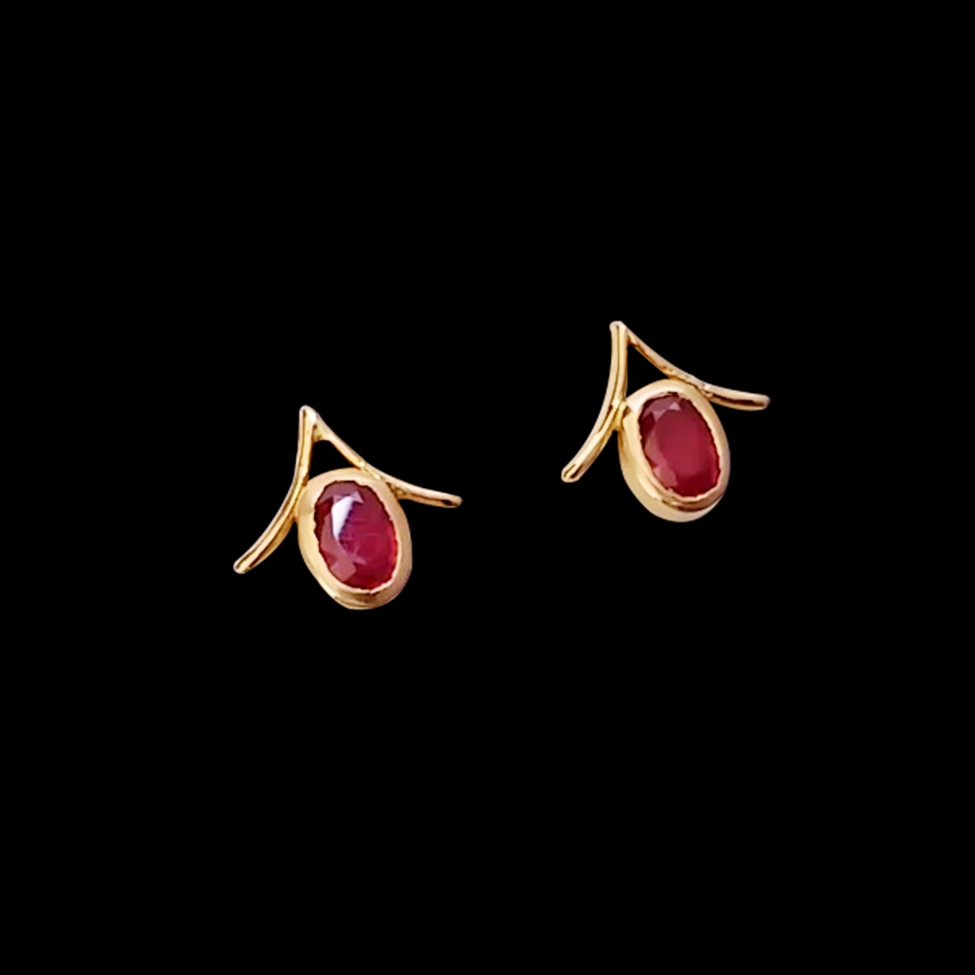 22K 18K YELLOW GOLD JEWELRY 