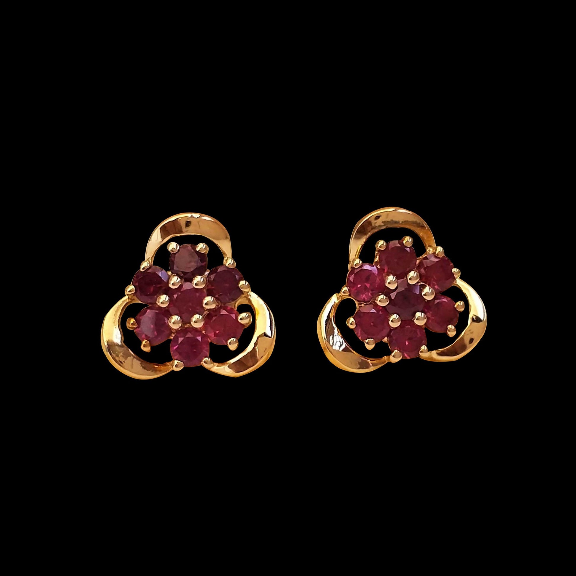 22K 18K YELLOW GOLD JEWELRY 