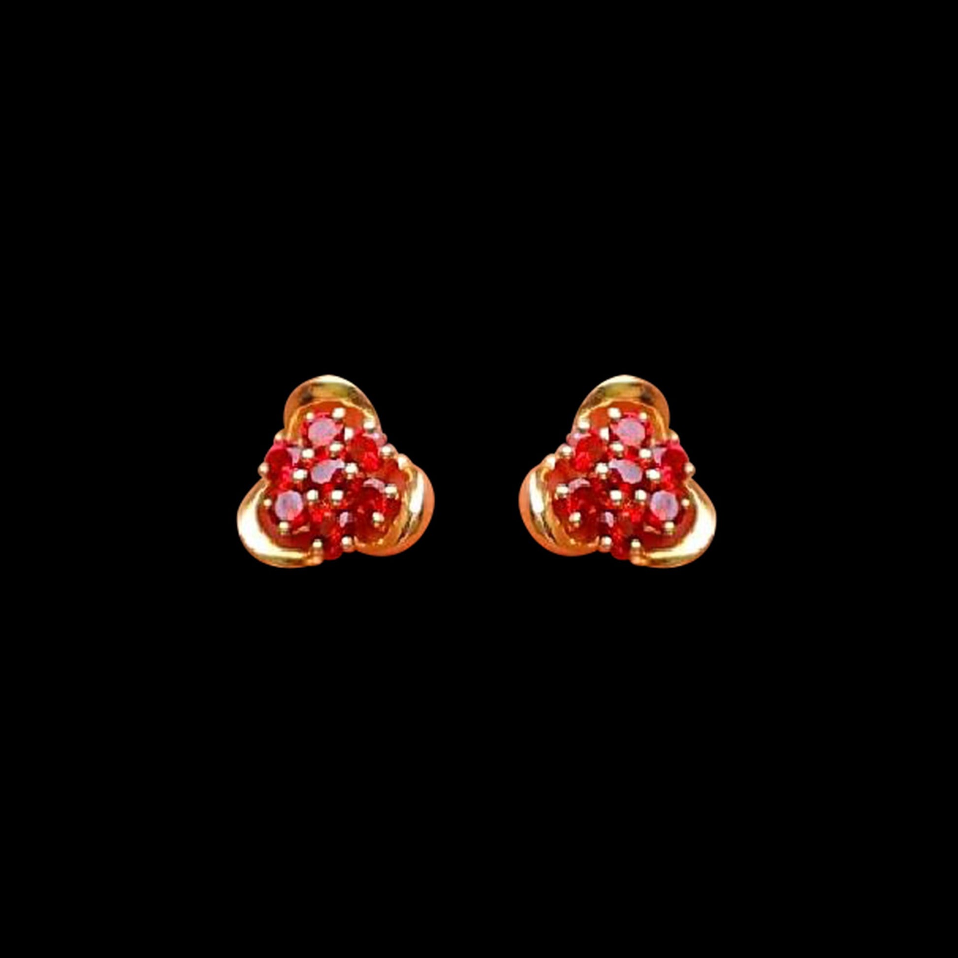 22K 18K YELLOW GOLD JEWELRY 