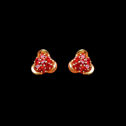 22K 18K YELLOW GOLD JEWELRY 