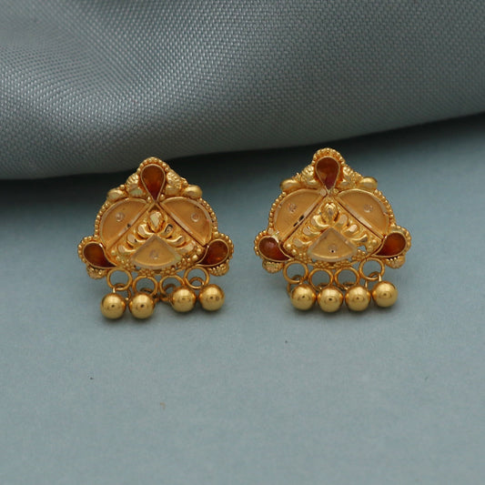 22K 18K YELLOW GOLD JEWELRY 