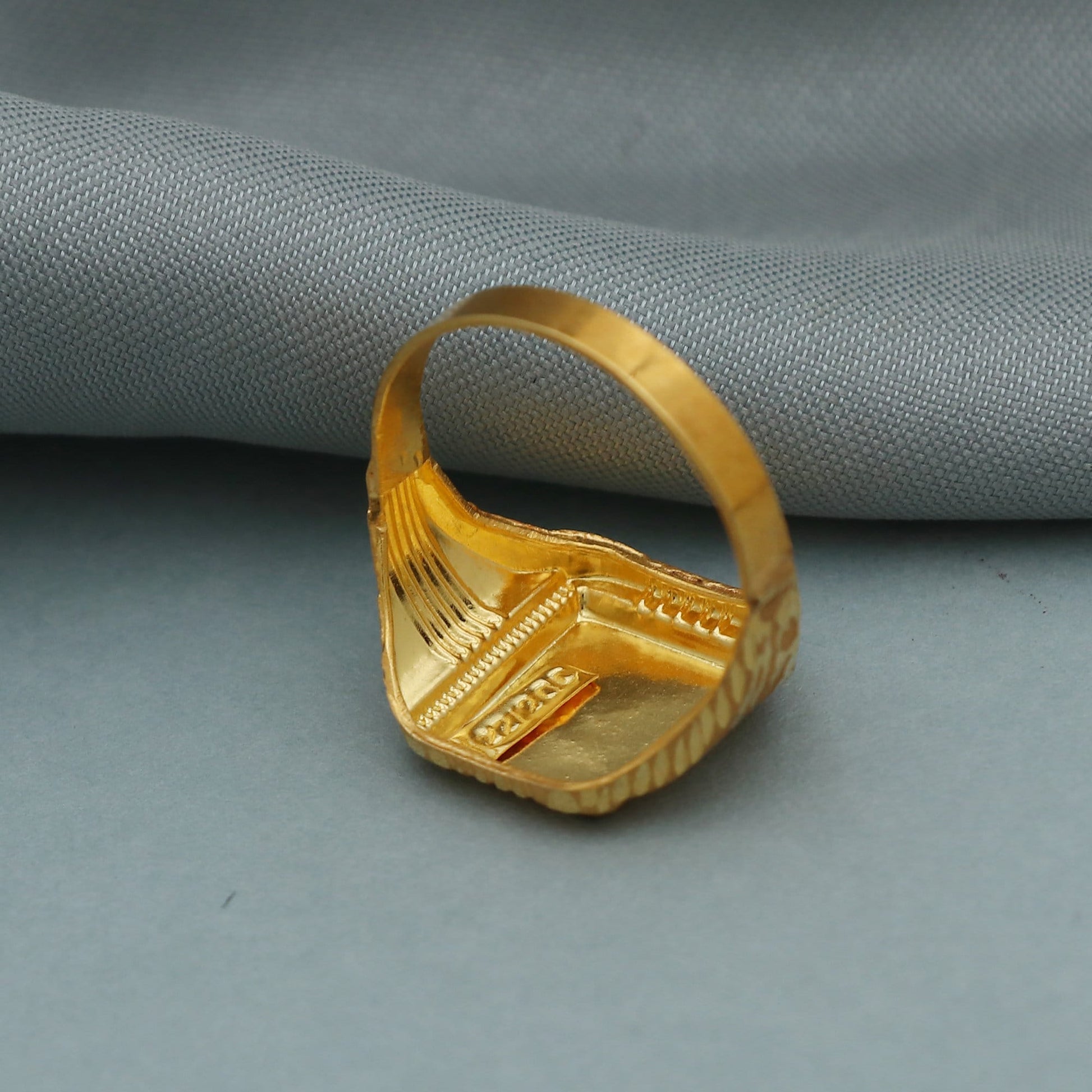 22K 18K YELLOW GOLD JEWELRY 