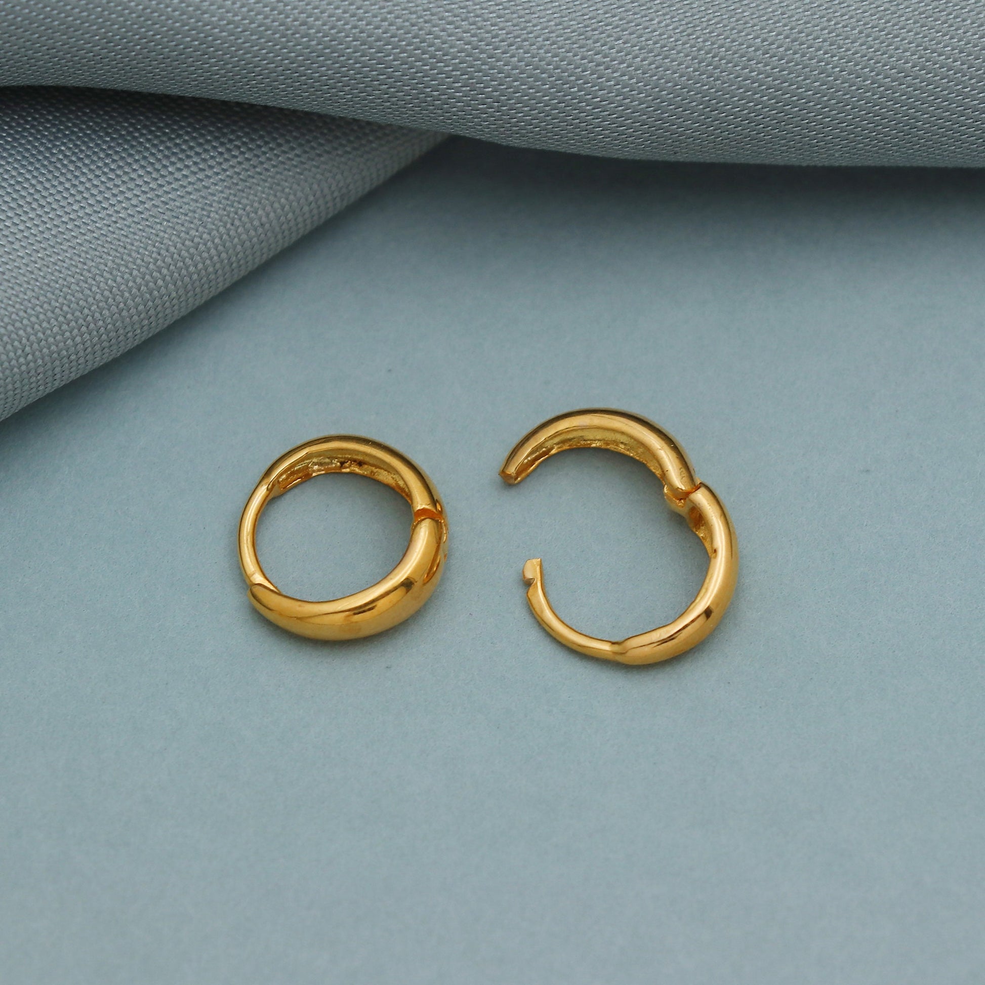 22K 18K YELLOW GOLD JEWELRY 