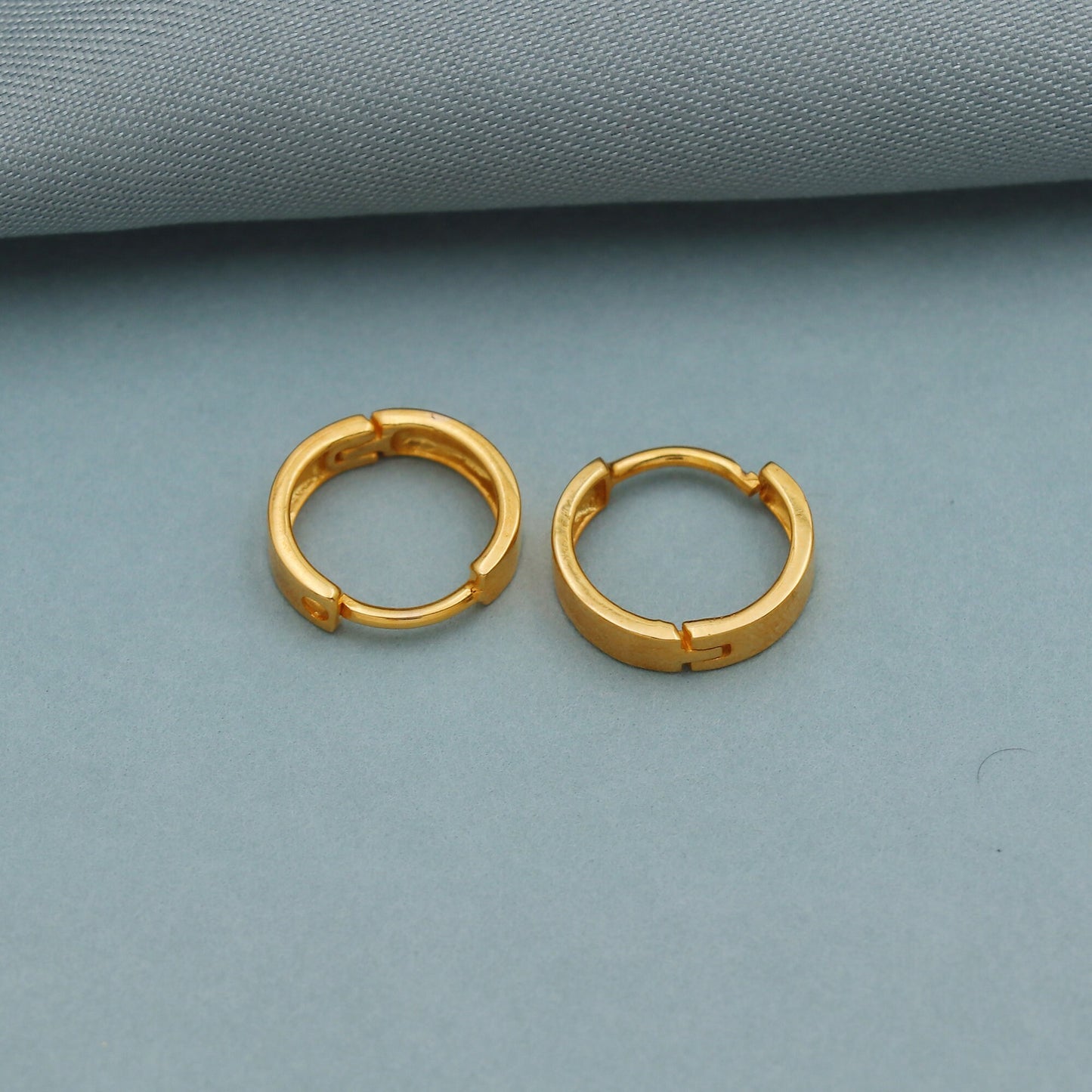 22K 18K YELLOW GOLD JEWELRY 