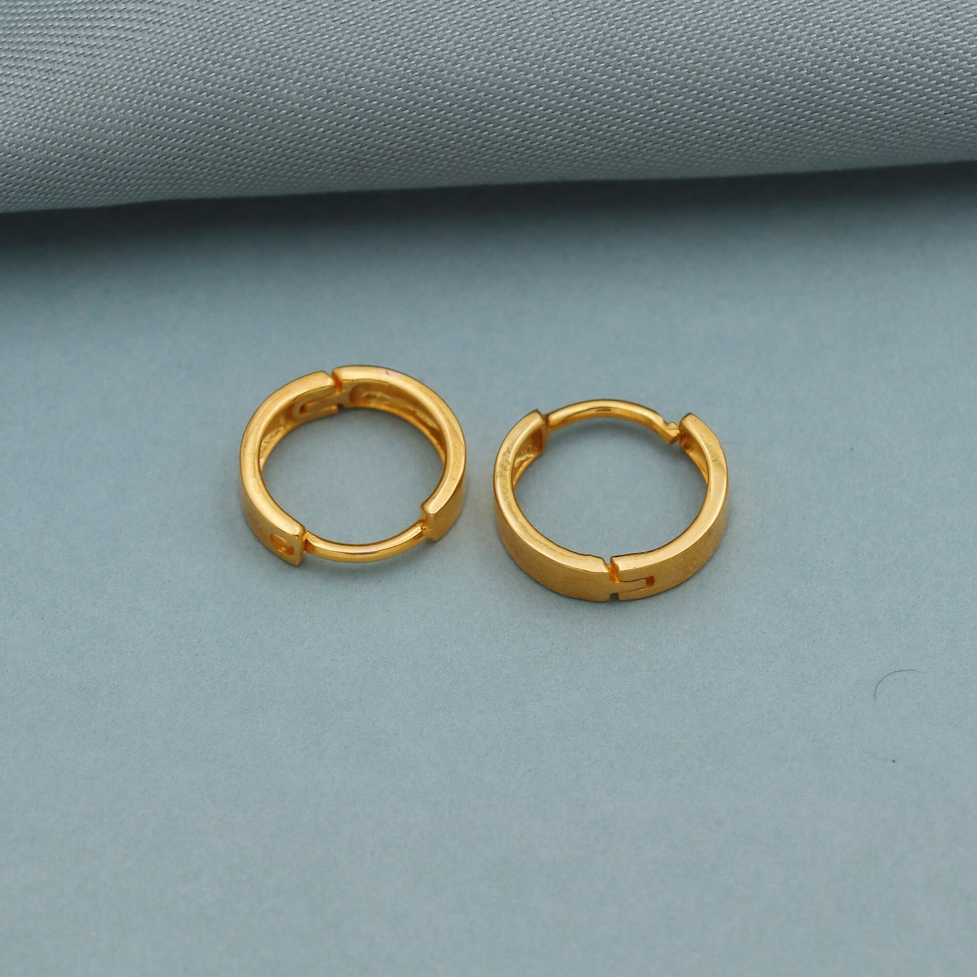 22K 18K YELLOW GOLD JEWELRY 