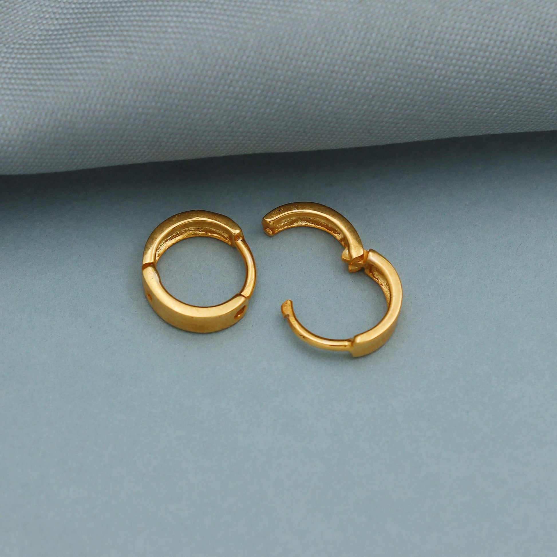 22K 18K YELLOW GOLD JEWELRY 
