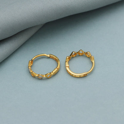 22K 18K YELLOW GOLD JEWELRY 