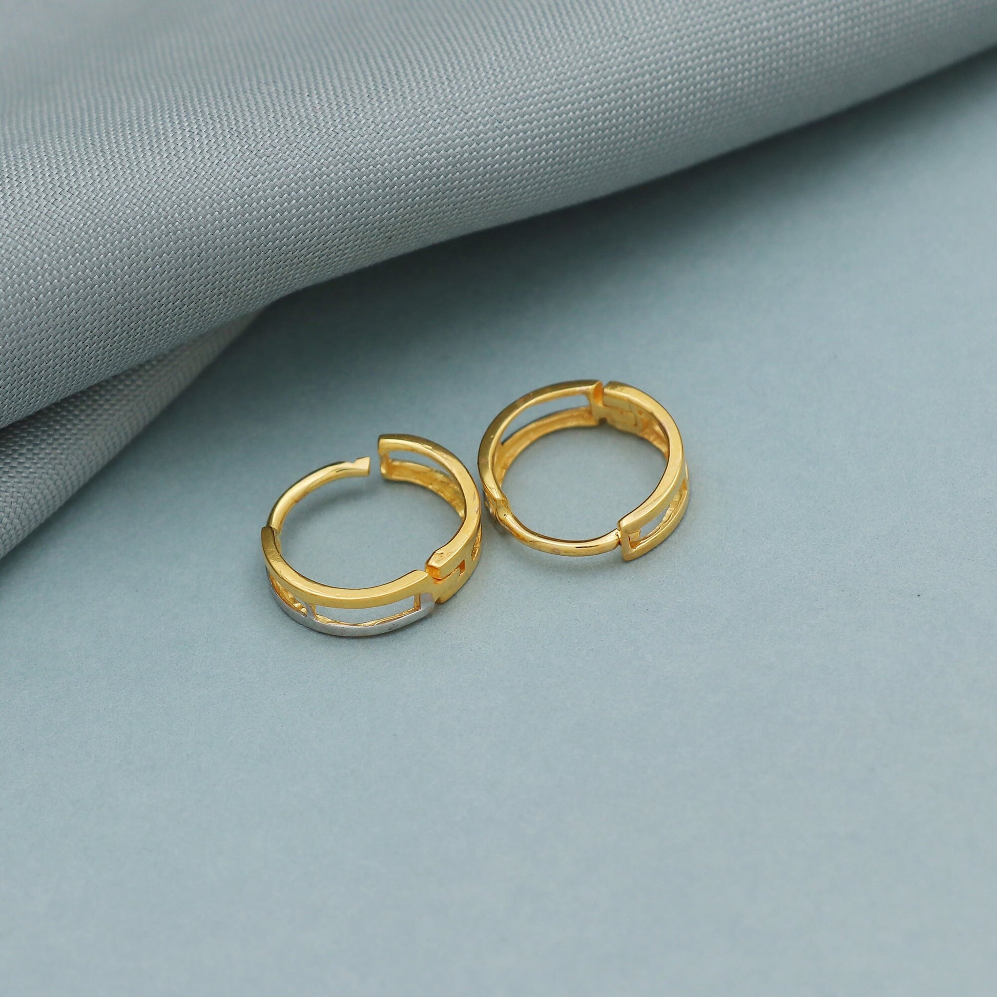 22K 18K YELLOW GOLD JEWELRY 