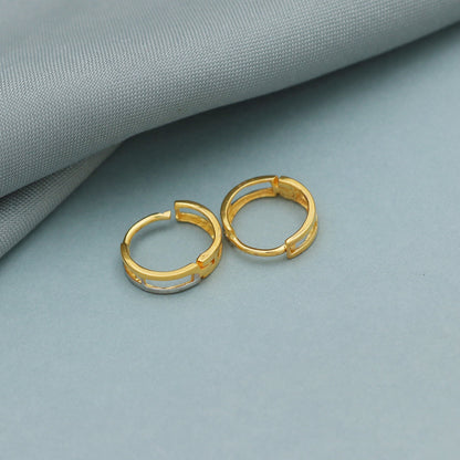 22K 18K YELLOW GOLD JEWELRY 