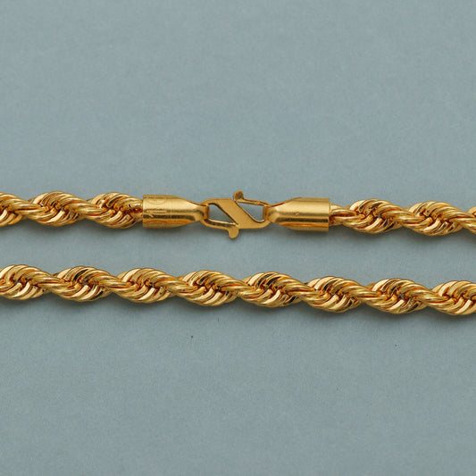 22K 18K YELLOW GOLD JEWELRY 
