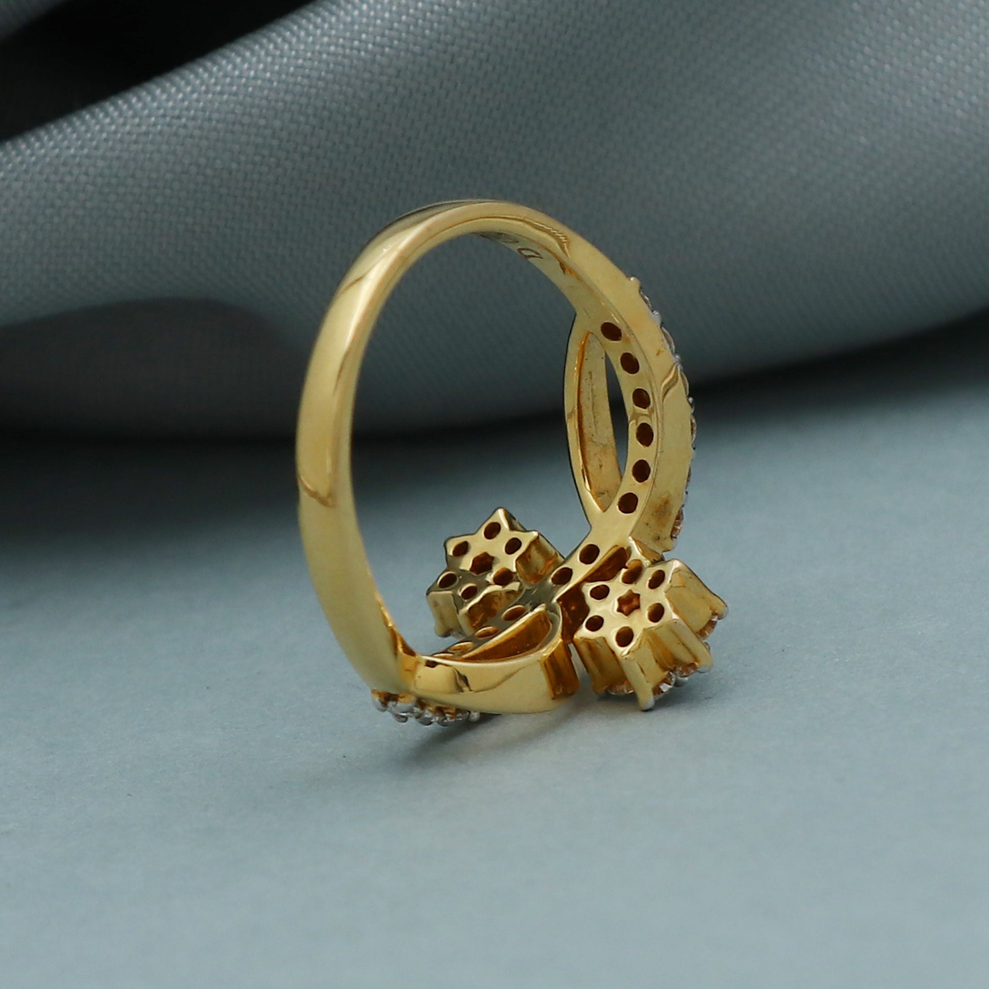 22K 18K YELLOW GOLD JEWELRY 
