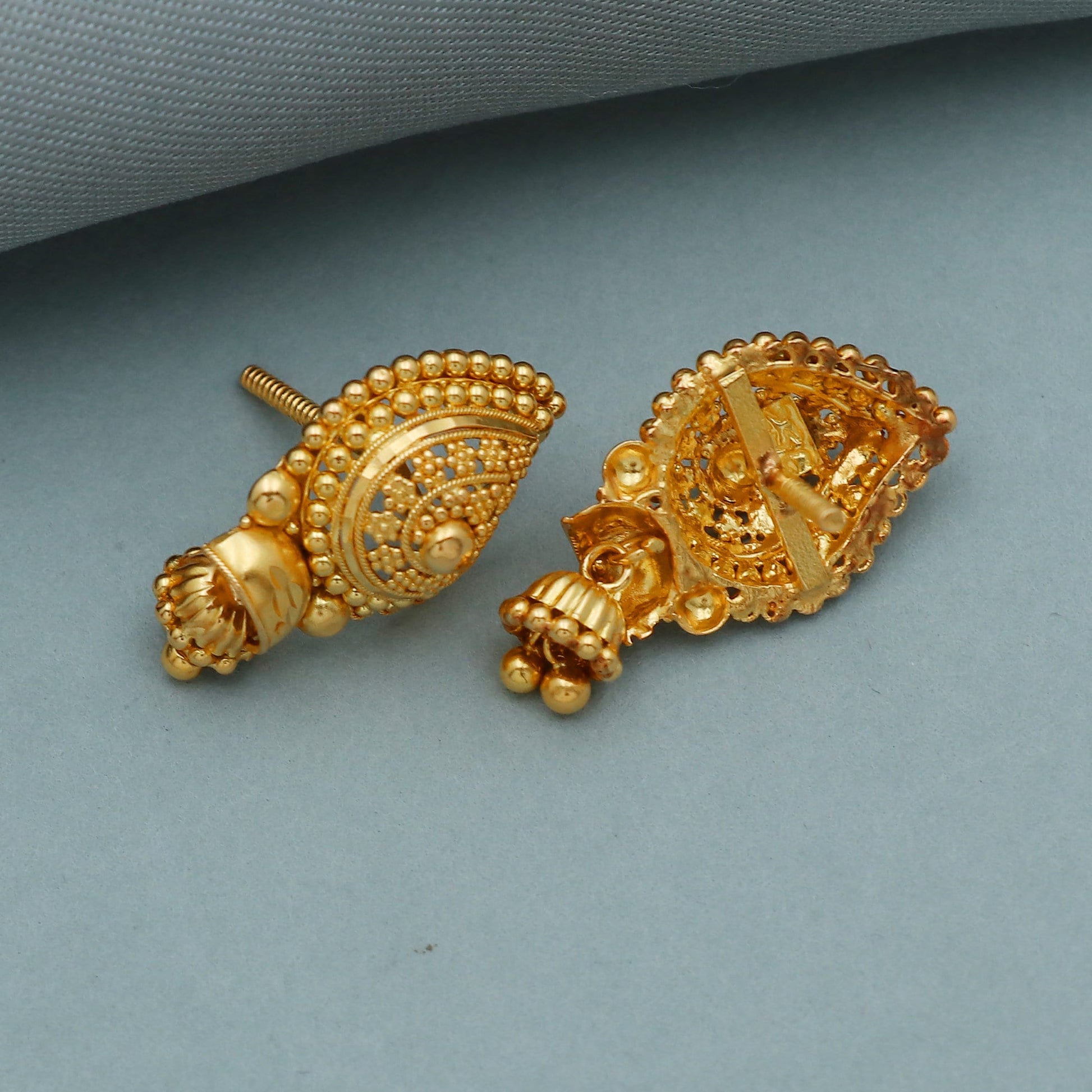 22K 18K YELLOW GOLD JEWELRY 