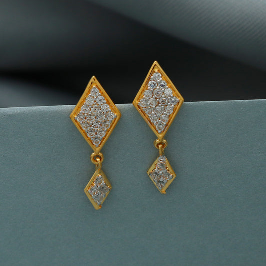 22K 18K YELLOW GOLD JEWELRY 