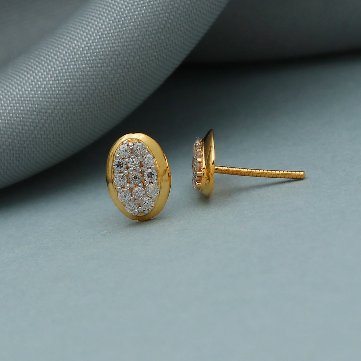 22K 18K YELLOW GOLD JEWELRY 