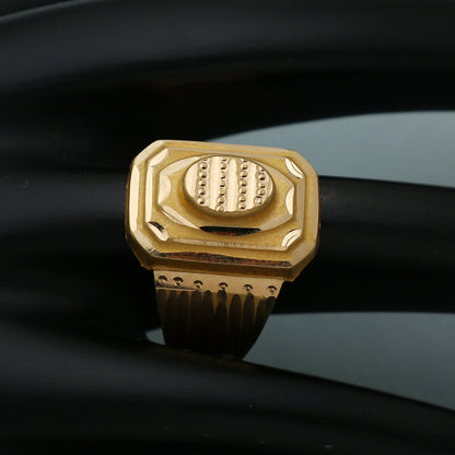 22K 18K YELLOW GOLD JEWELRY 