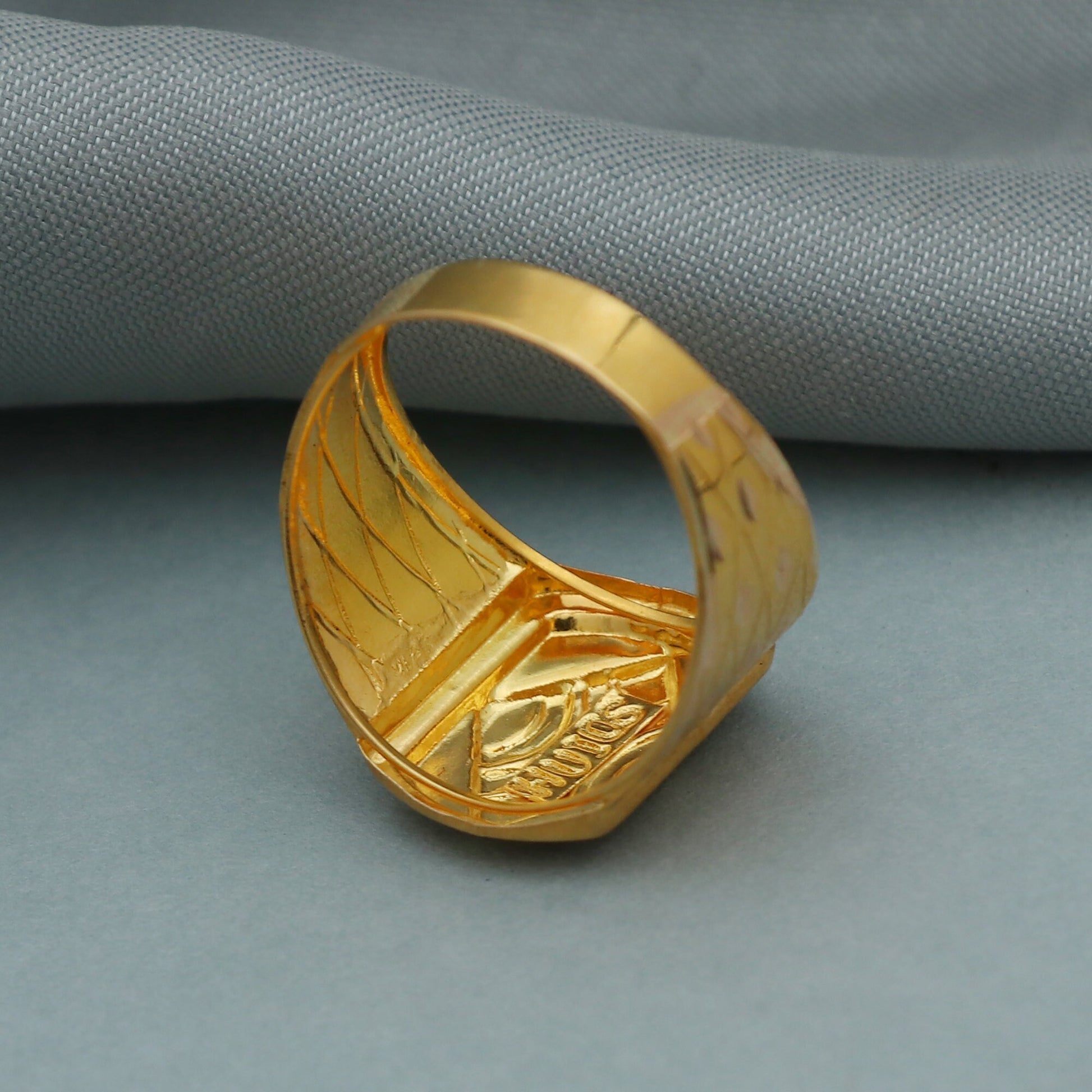 22K 18K YELLOW GOLD JEWELRY 